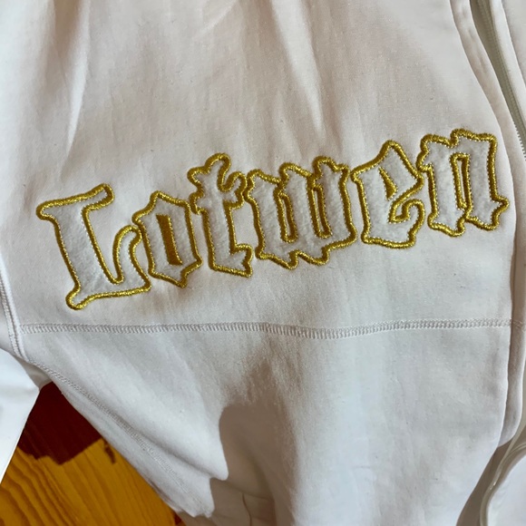 ❤️HOST PICK❤️ Lot29  Marvin Martian Authentic Wear Jacket - Picture 6 of 8